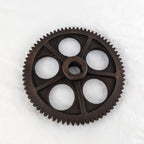 Lumilinko Kotiin 4.3kW 196CC 10", osa 83: hammasratas