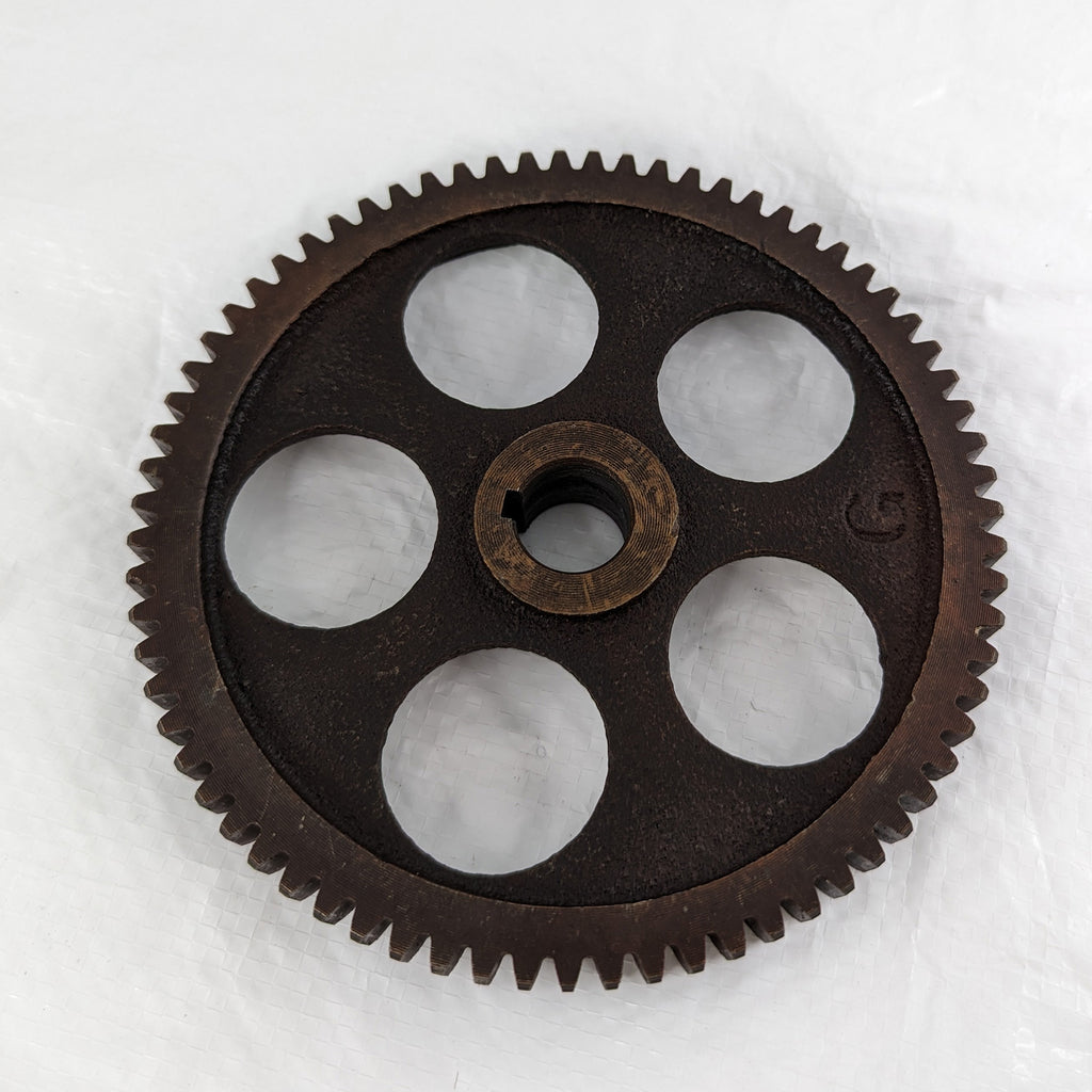 Lumilinko Kotiin 4.3kW 196CC 10", osa 83: hammasratas