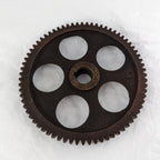 Lumilinko Kotiin 4.3kW 196CC 10", osa 83: hammasratas