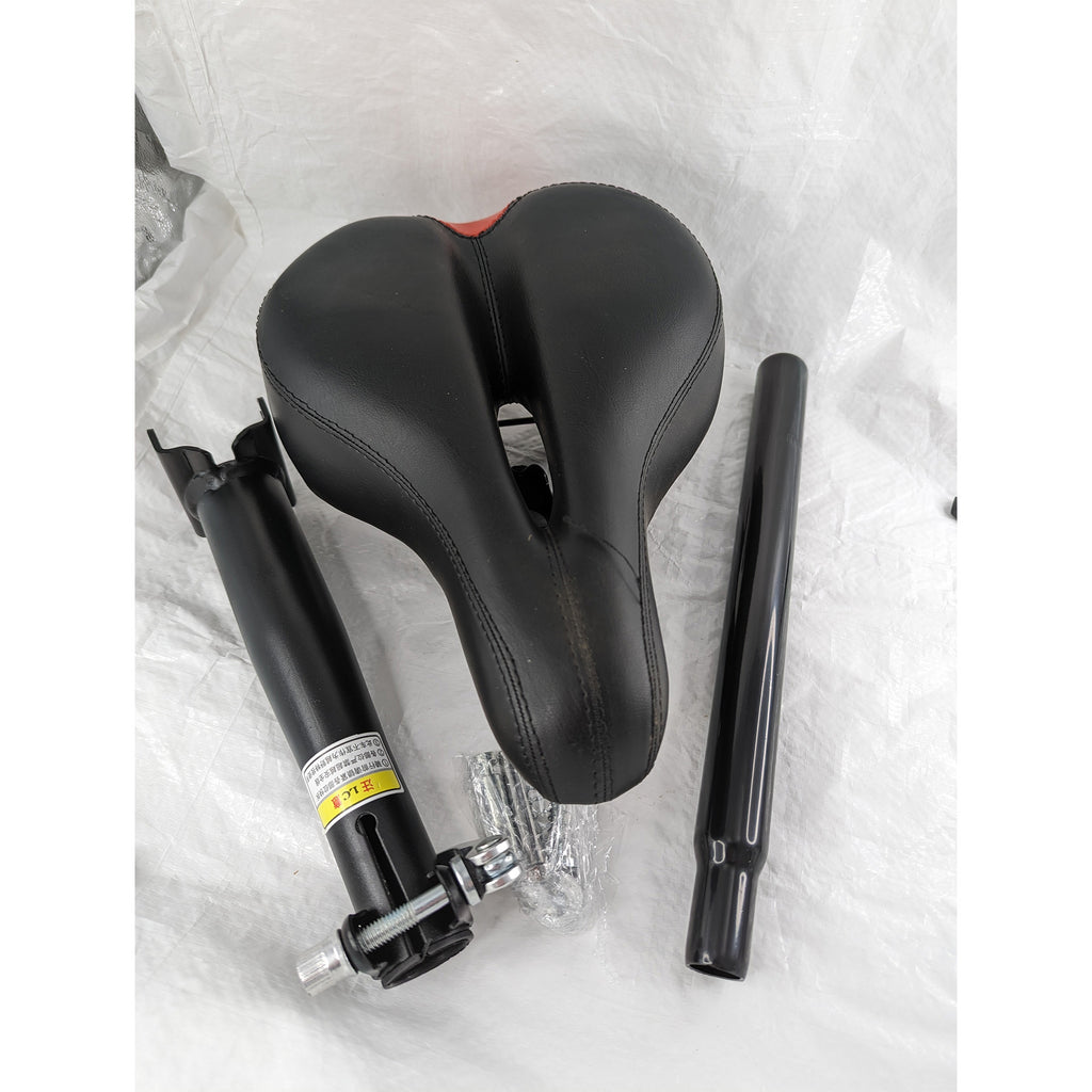 Istuin S13 Sähköpotkulautaan