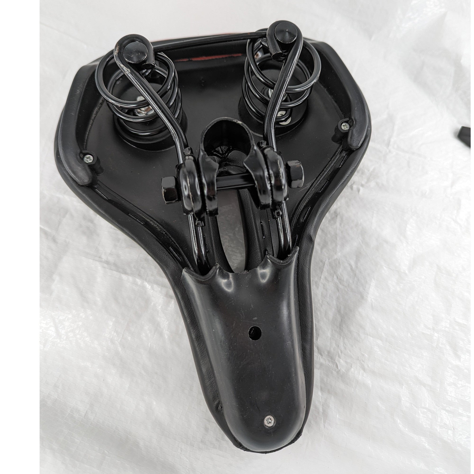 Istuin S13 Sähköpotkulautaan