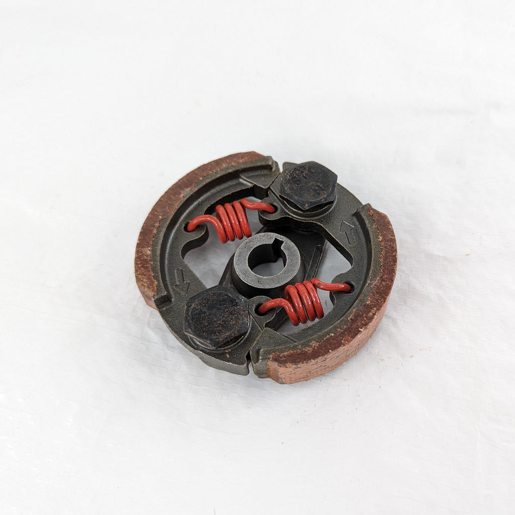 Minikrossi/minimönkijä 49cc kytkinpakka, varaosa