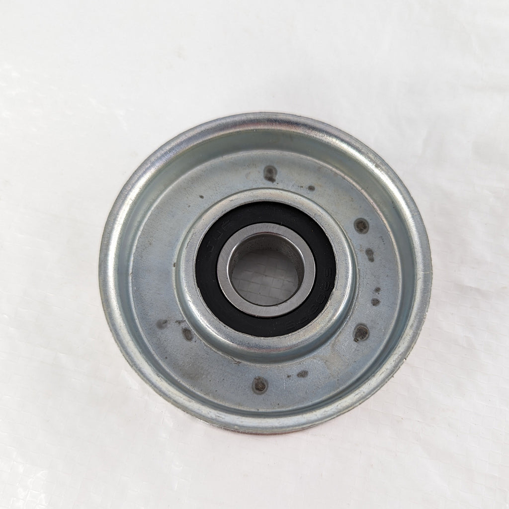 Lumilinko 7/10/13hv, hihnan kiristyspyörä