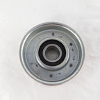 Lumilinko 7/10/13hv, hihnan kiristyspyörä