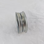 Lumilinko 7/10/13hv, hihnan kiristyspyörä