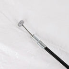 7, 10 ja 13hv Lumilinko Kourun Lukkovaijeri