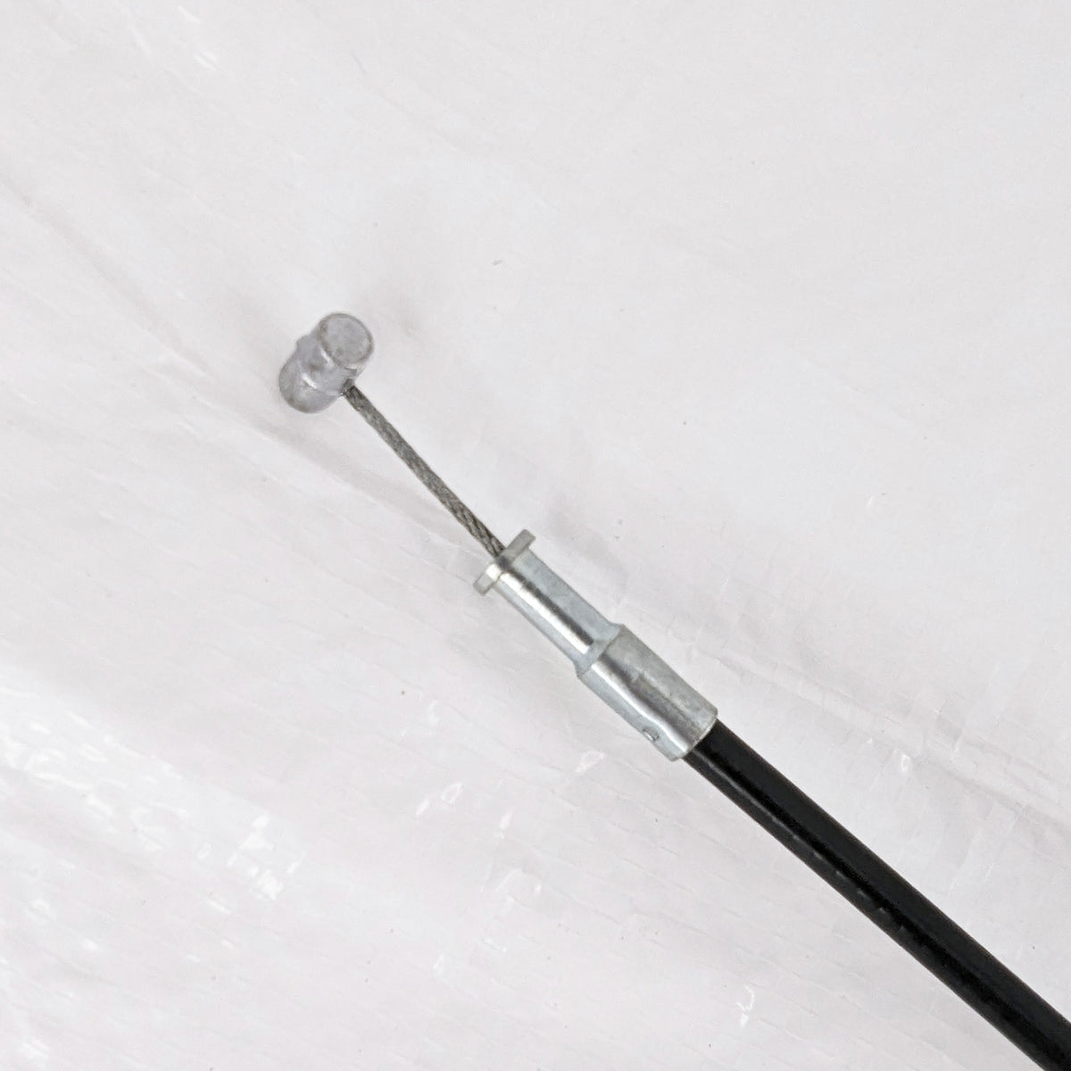 7, 10 och 13 hk Lumilinko Chute Lock Cable