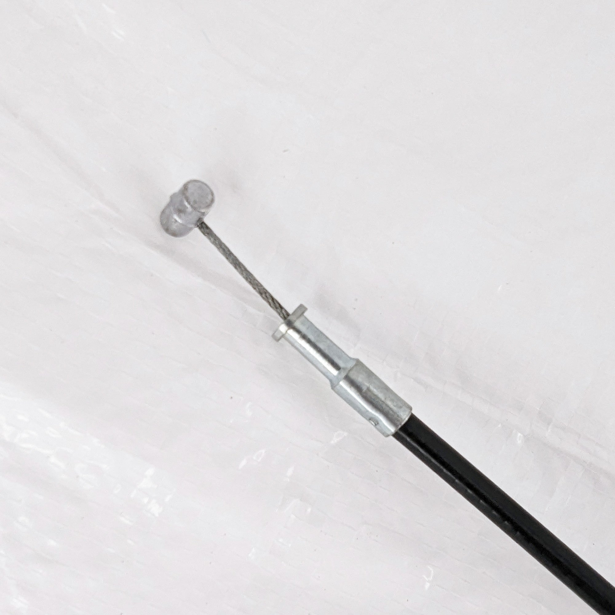 7, 10 ja 13hv Lumilinko Kourun Lukkovaijeri