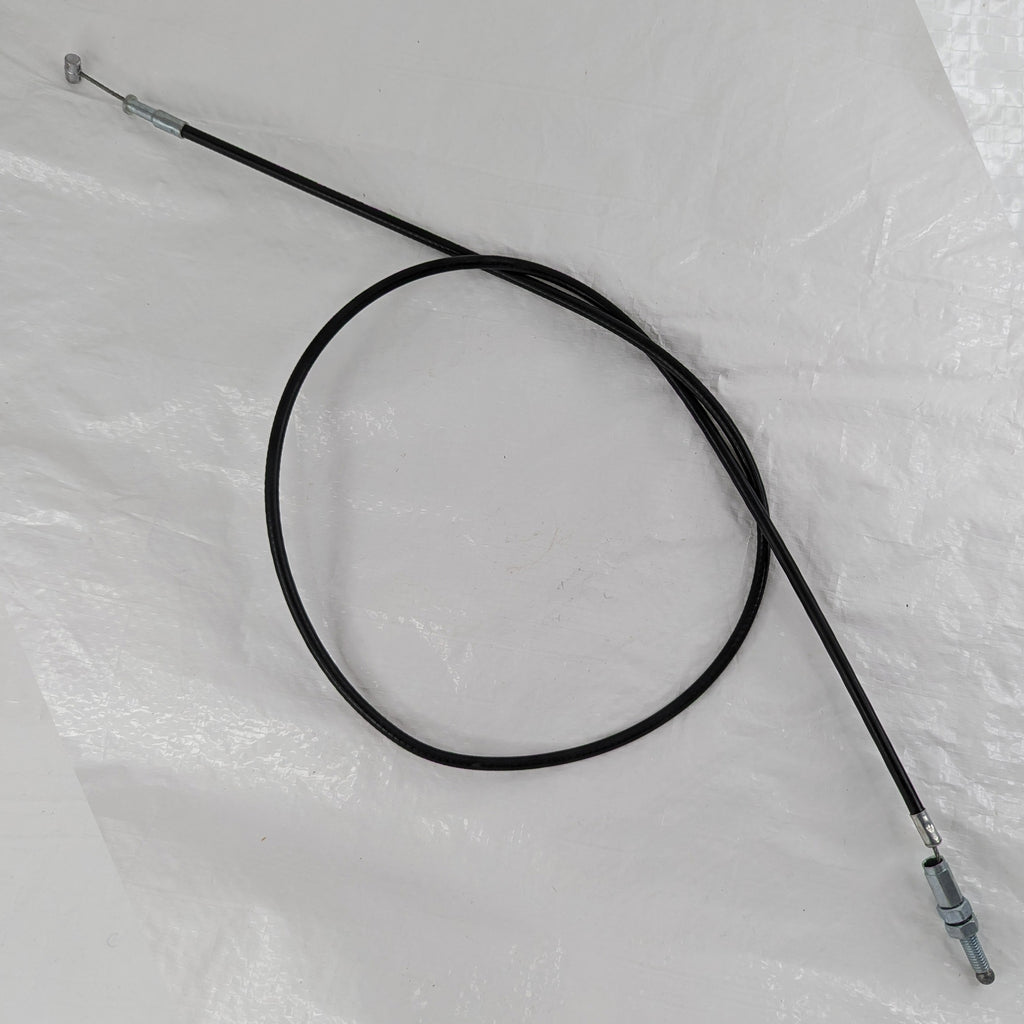 7, 10 ja 13hv Lumilinko Kourun Lukkovaijeri