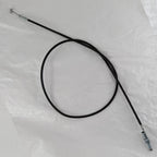 7, 10 ja 13hv Lumilinko Kourun Lukkovaijeri