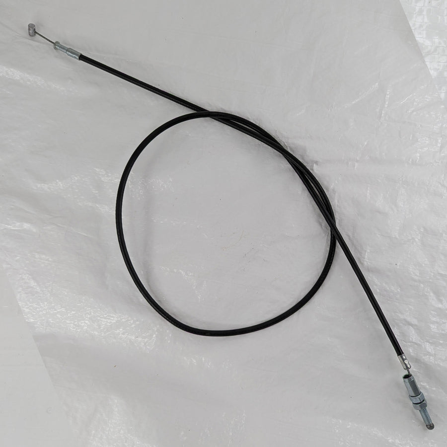 7, 10 och 13 hk Lumilinko Chute Lock Cable