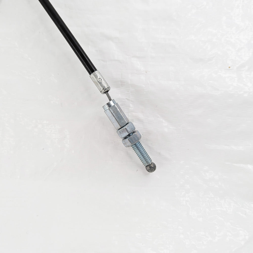 7, 10 ja 13hv Lumilinko Kourun Lukkovaijeri