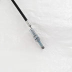 7, 10 ja 13hv Lumilinko Kourun Lukkovaijeri