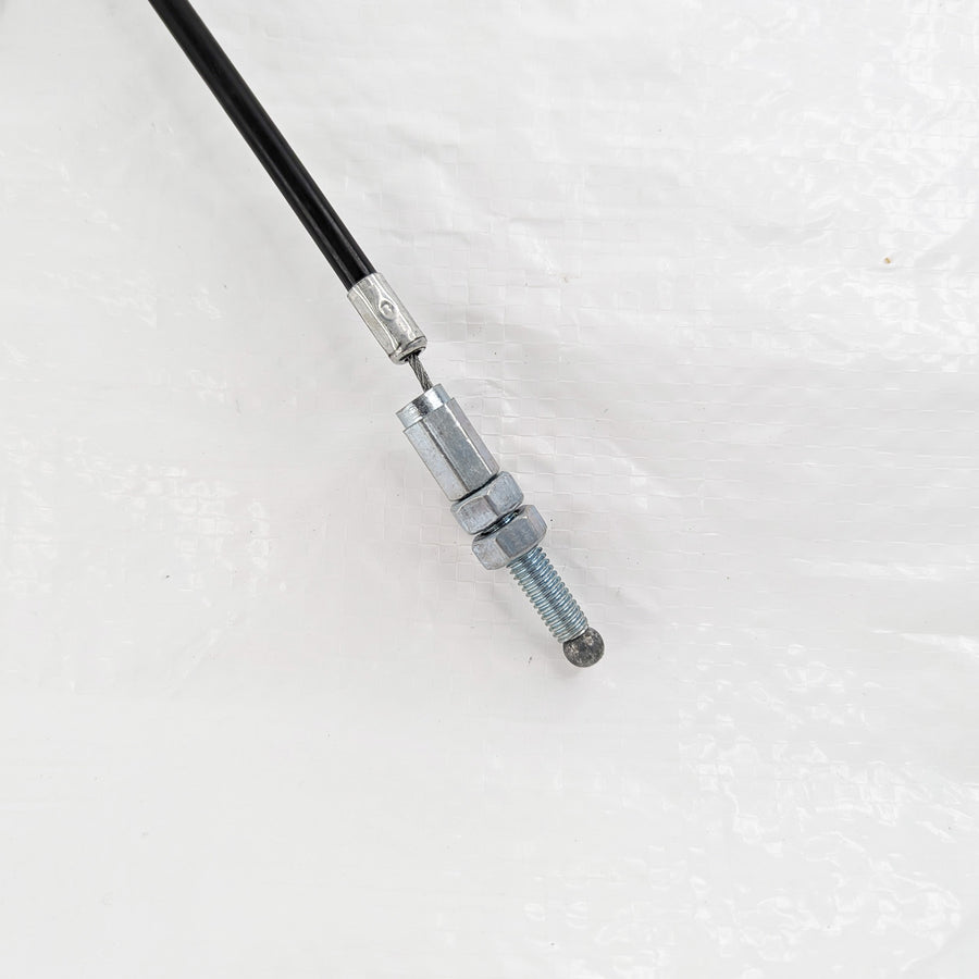 7, 10 och 13 hk Lumilinko Chute Lock Cable
