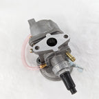 Kaasutin 49cc Minikrossille tai Minimönkijä Dinolle 49cc, varaosa