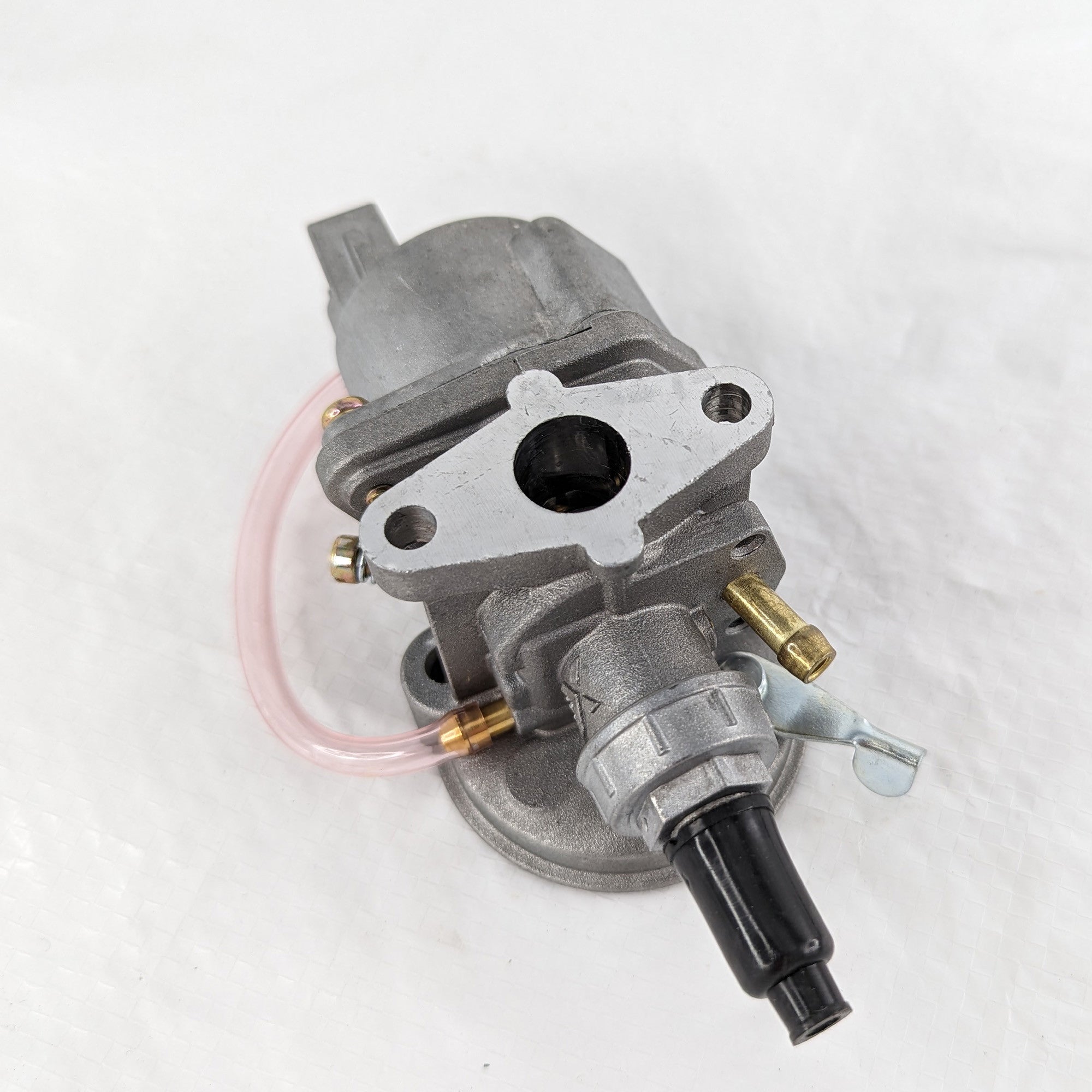 Kaasutin 49cc Minikrossille tai Minimönkijä Dinolle 49cc, varaosa