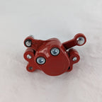 Minimönkijä 49CC, oikeanpuoleinen jarrusatula