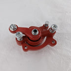 Minimönkijä 49CC, oikeanpuoleinen jarrusatula