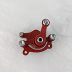 Minimönkijä 49CC, vasemmanpuoleinen jarrusatula