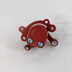 Minimönkijä 49CC, vasemmanpuoleinen jarrusatula