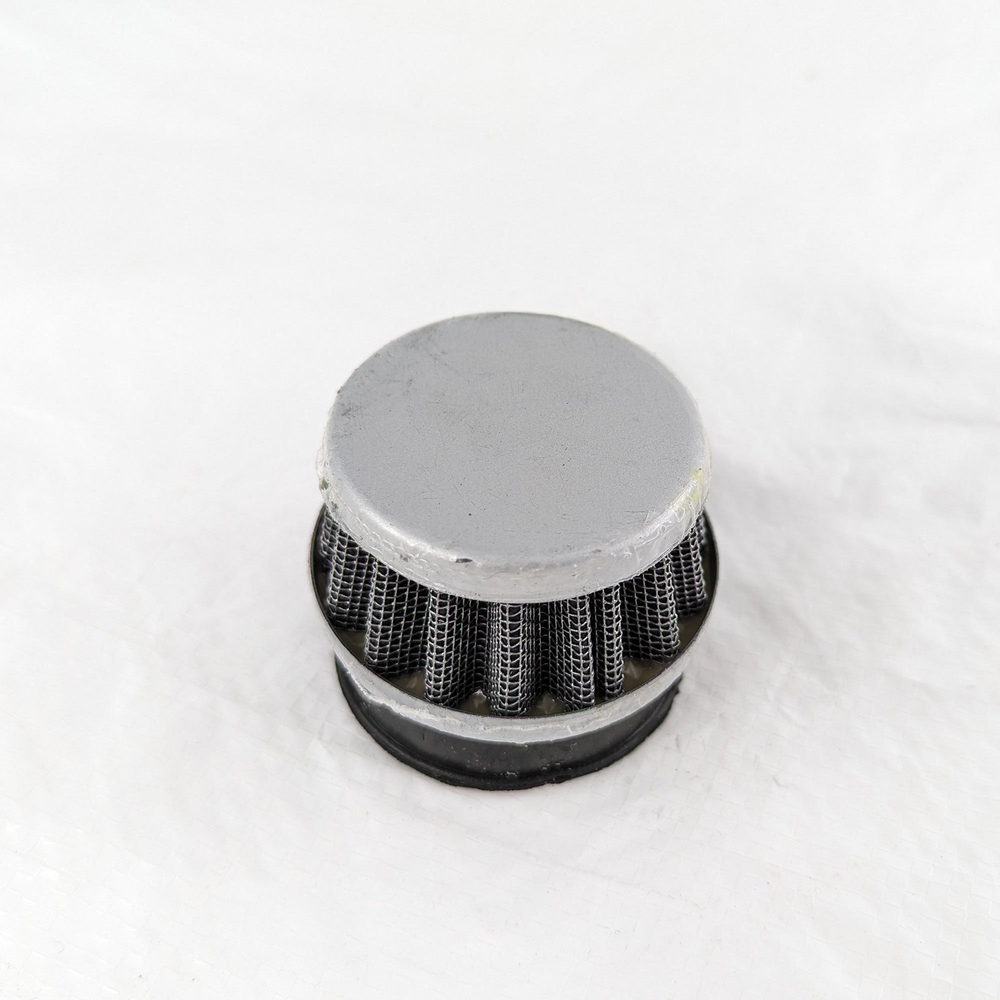 MK49CC Minicrossin Ilmansuodatin