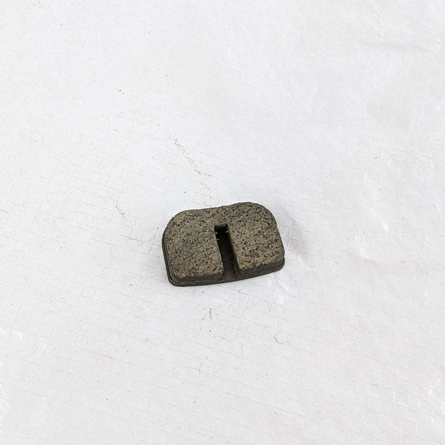 MK49CC Bromsbelägg