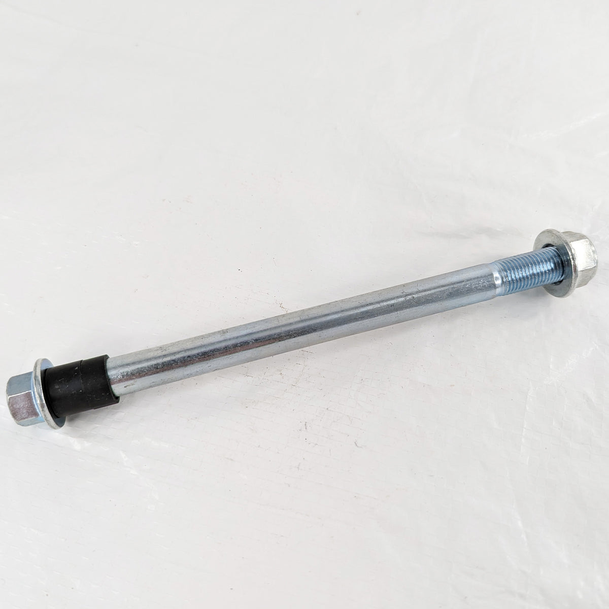 MK49CC Minicross bakaxel