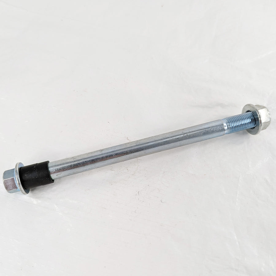MK49CC Minicross bakaxel