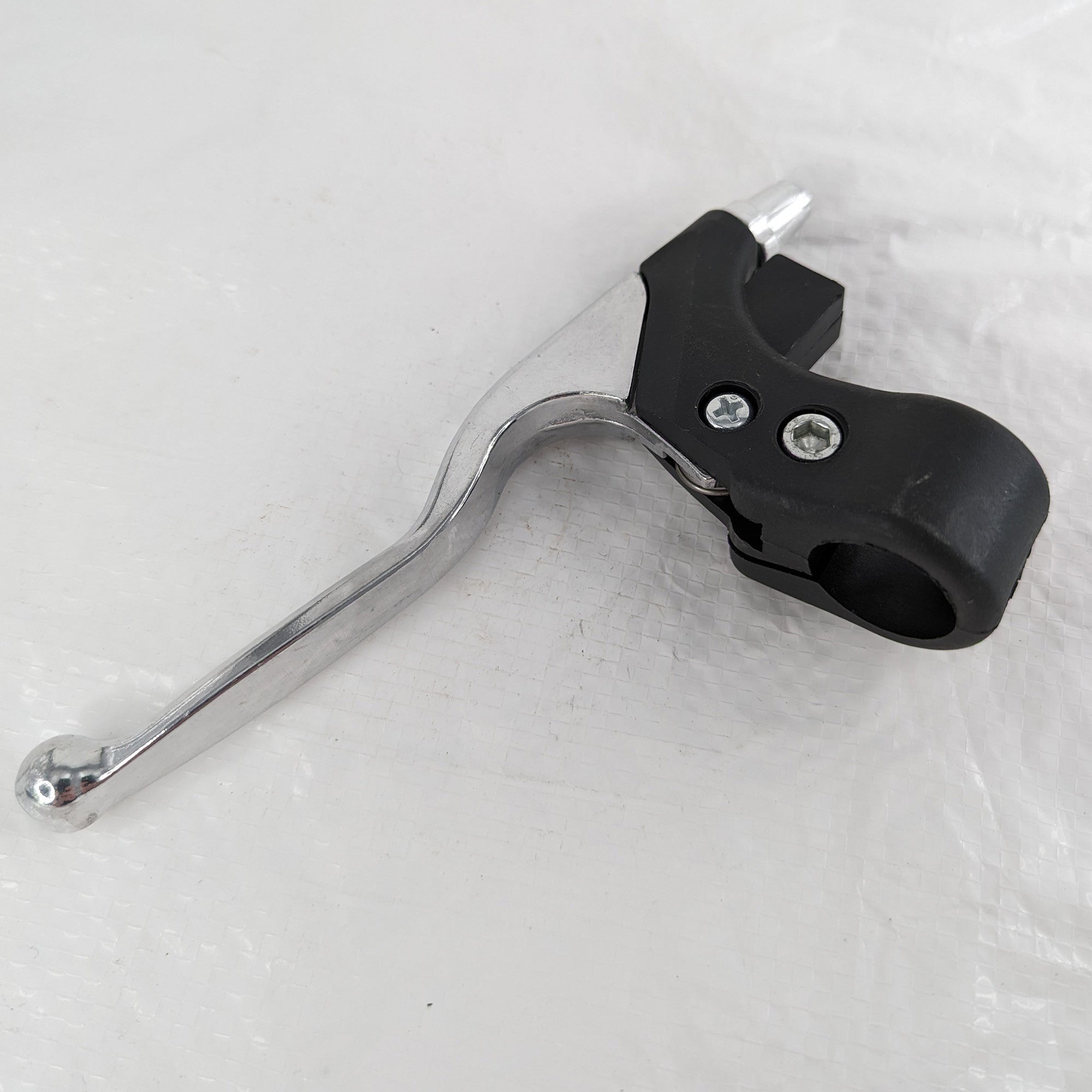 MK49CC Minicrossin Vasen jarrukahva