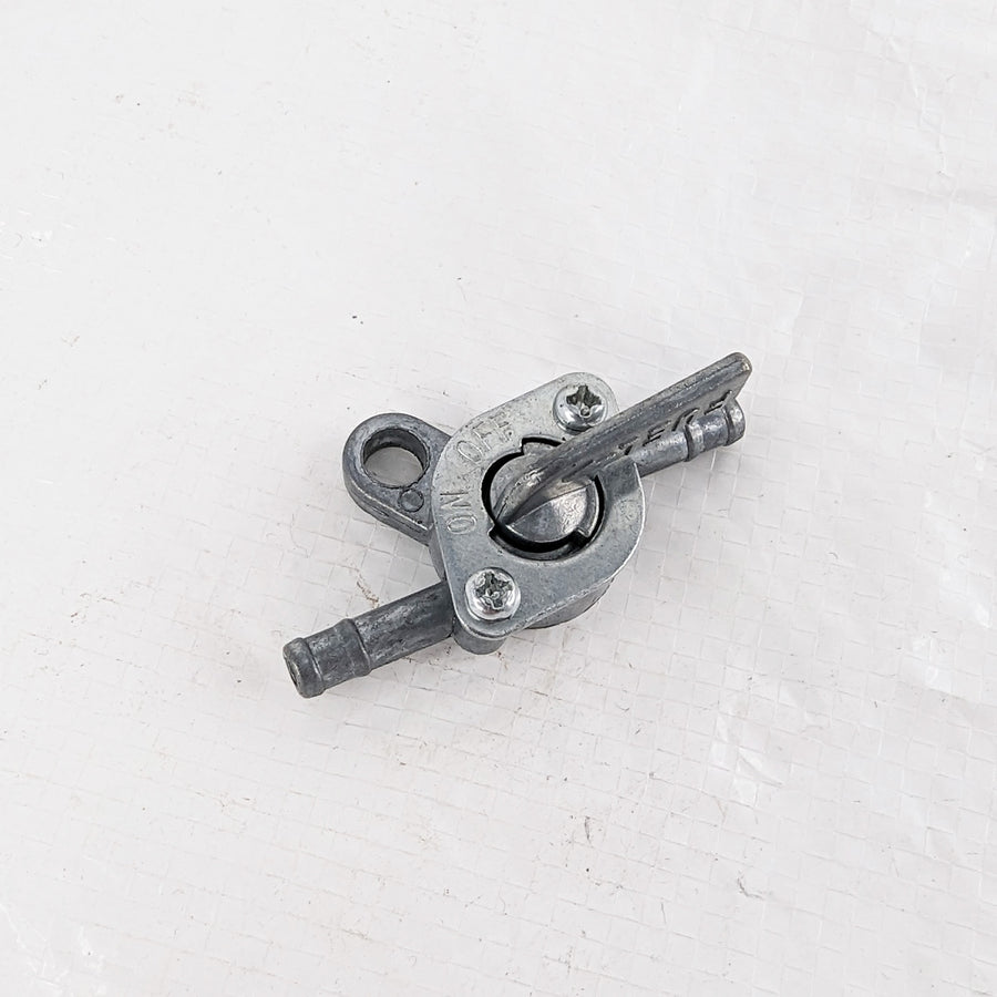 MK49CC Minicross bränslekran