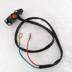 MK49CC Tappo/Sammutuskytkin