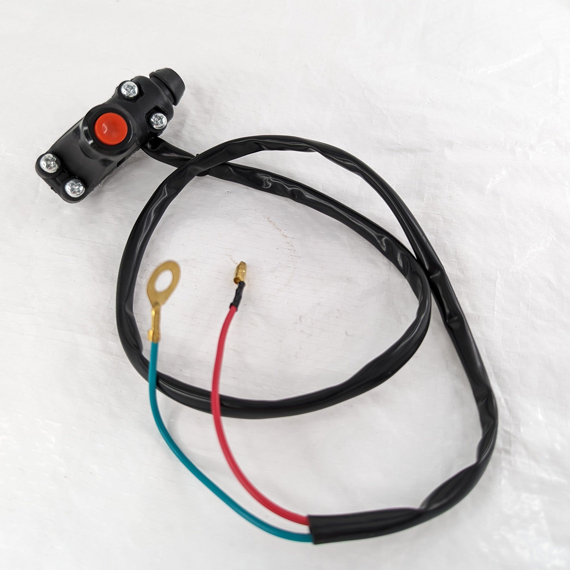 MK49CC Tappo/Sammutuskytkin