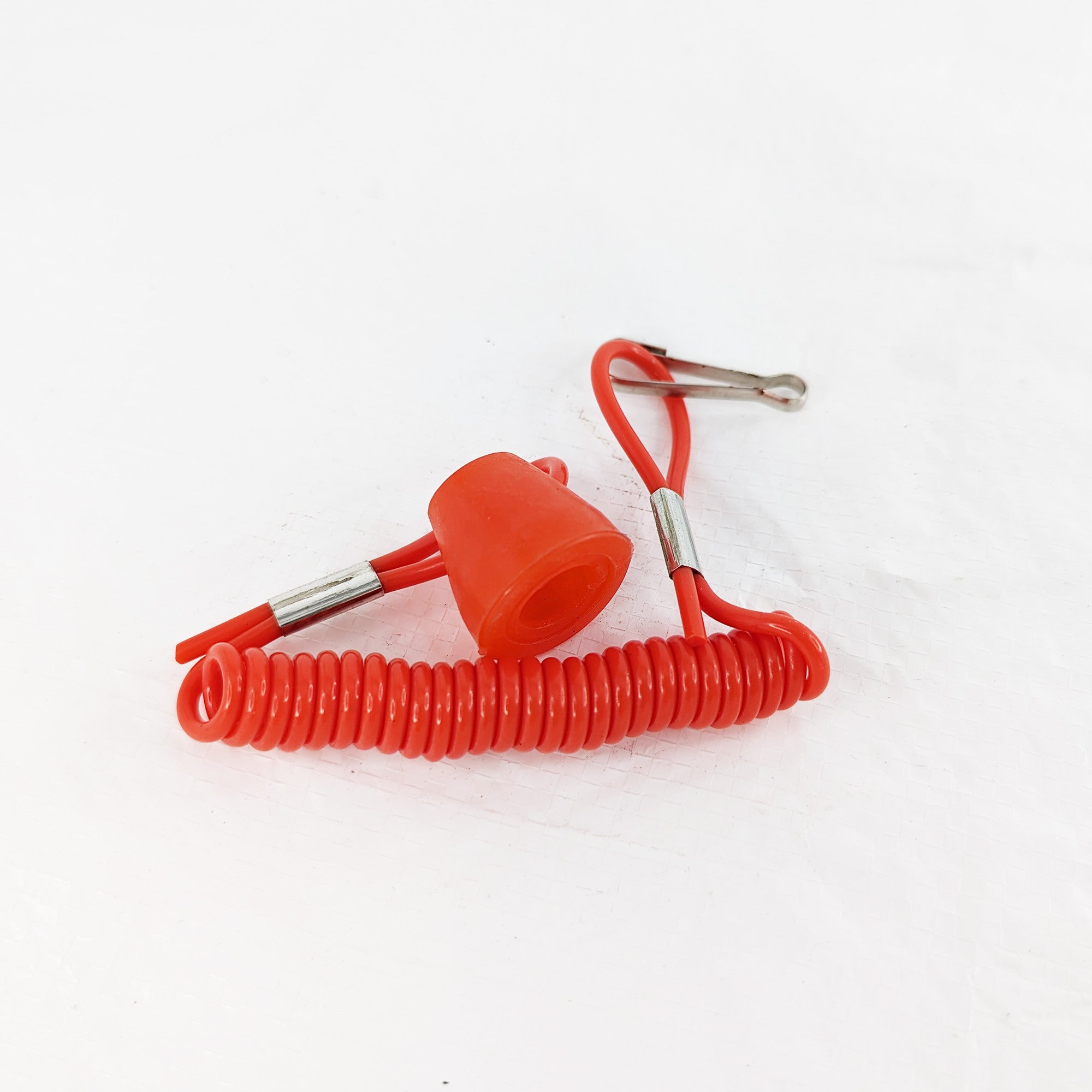 MK49CC Tappo/Sammutuskytkin