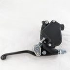 49CC Minimönkijä Peukalokaasu ja jarrukahva