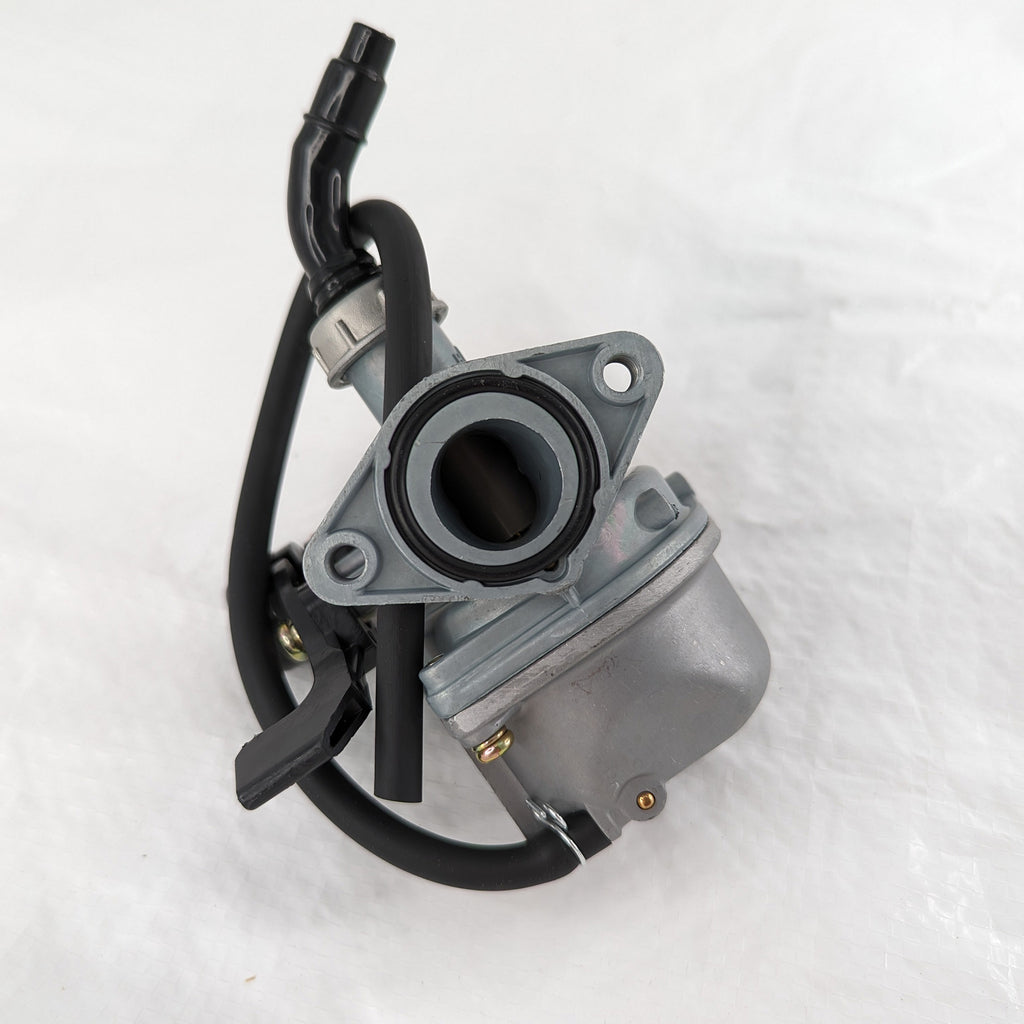 QWATV 110CC Minimönkijän Kaasutin