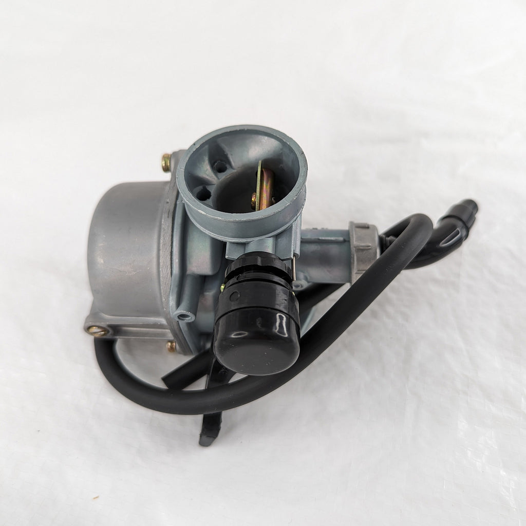 QWATV 110CC Minimönkijän Kaasutin