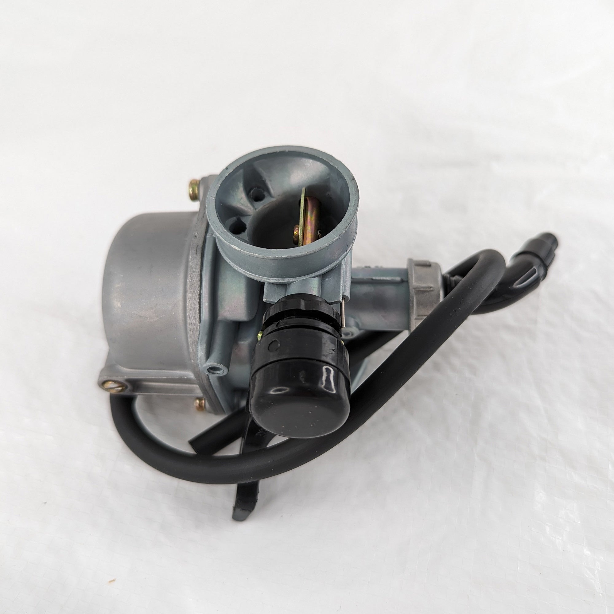 QWATV 110CC Minimönkijän Kaasutin