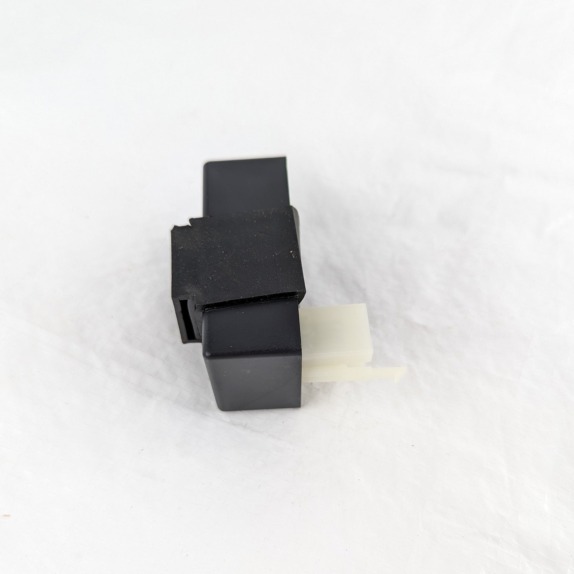 110CC QWATV Minimönkijän CDI-boksi