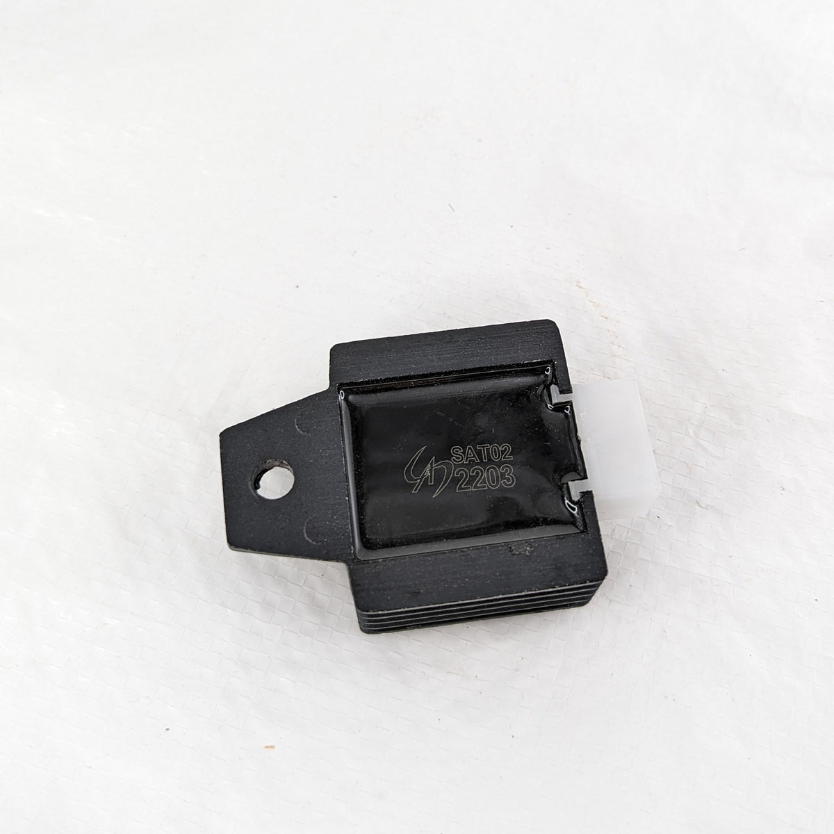 110CC QWATV Mini ATV spänningsregulator