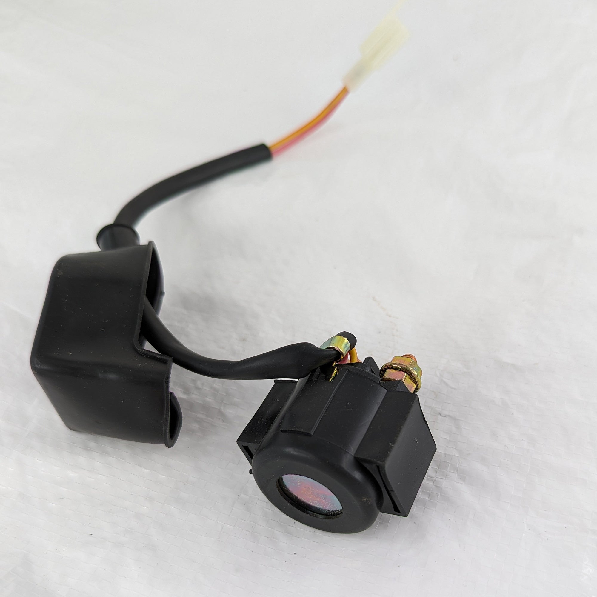 110CC QWATV Minimönkijän Solenoidi