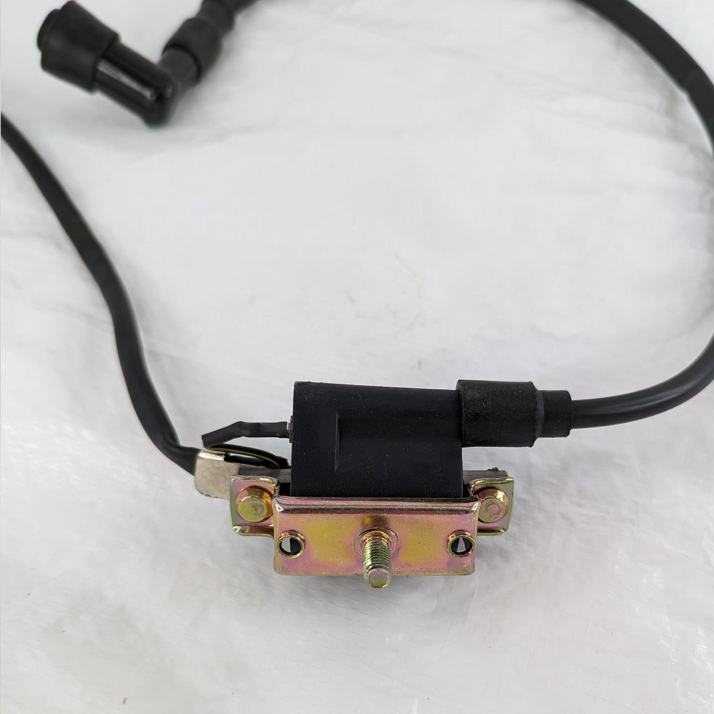 110CC QWATV Minimönkijän Sytytyspuola