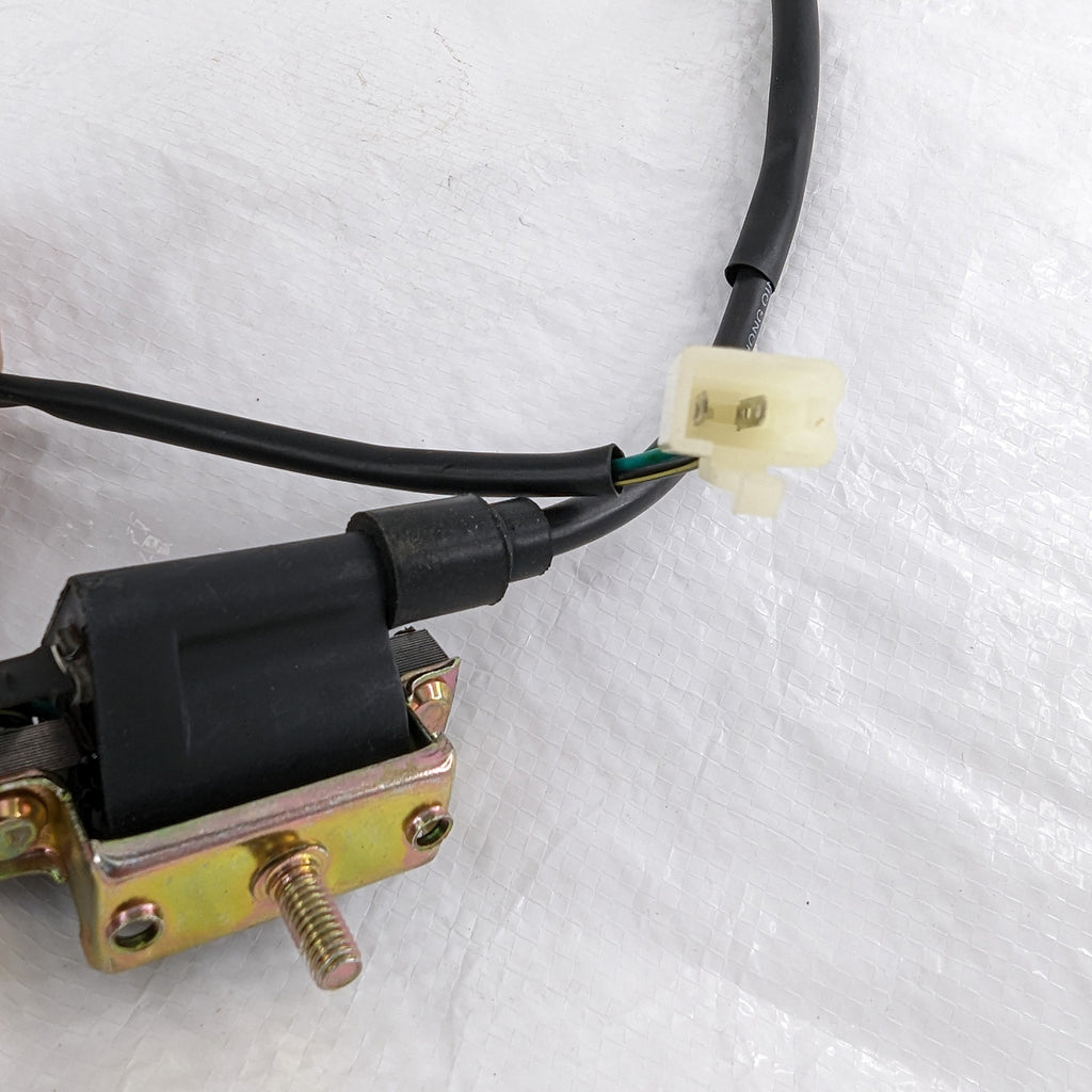 110CC QWATV Minimönkijän Sytytyspuola