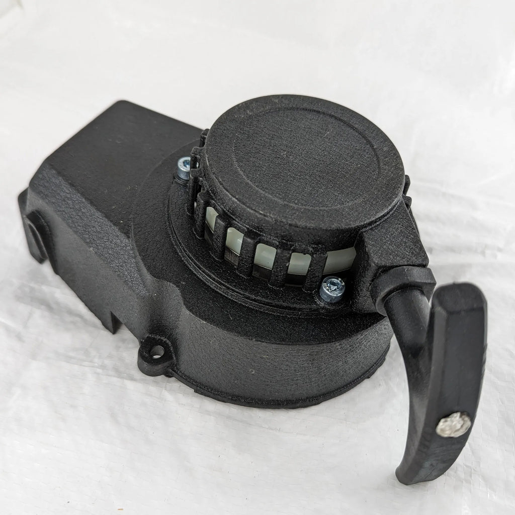 Arktis Motors 49CC startmotor för Dino mini-ATV eller mini-cross 49CC