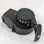 Arktis Motors 49CC startmotor för Dino mini-ATV eller mini-cross 49CC