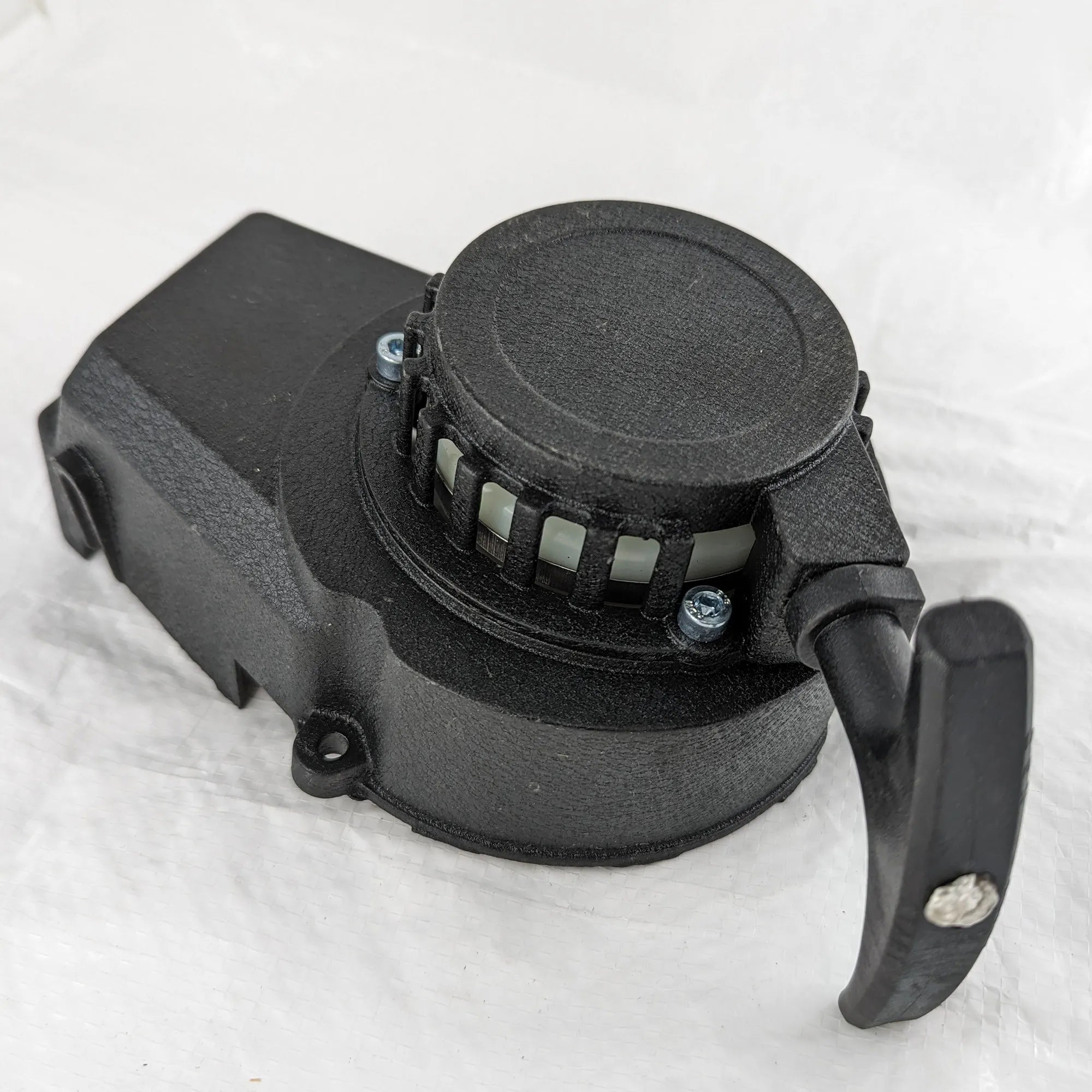 Arktis Motors 49CC startmotor för Dino mini-ATV eller mini-cross 49CC