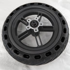 Sähköpotkulaudan 8,5" honey comb eturengas vanteella