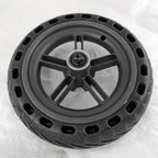 Sähköpotkulaudan 8,5" honey comb eturengas vanteella