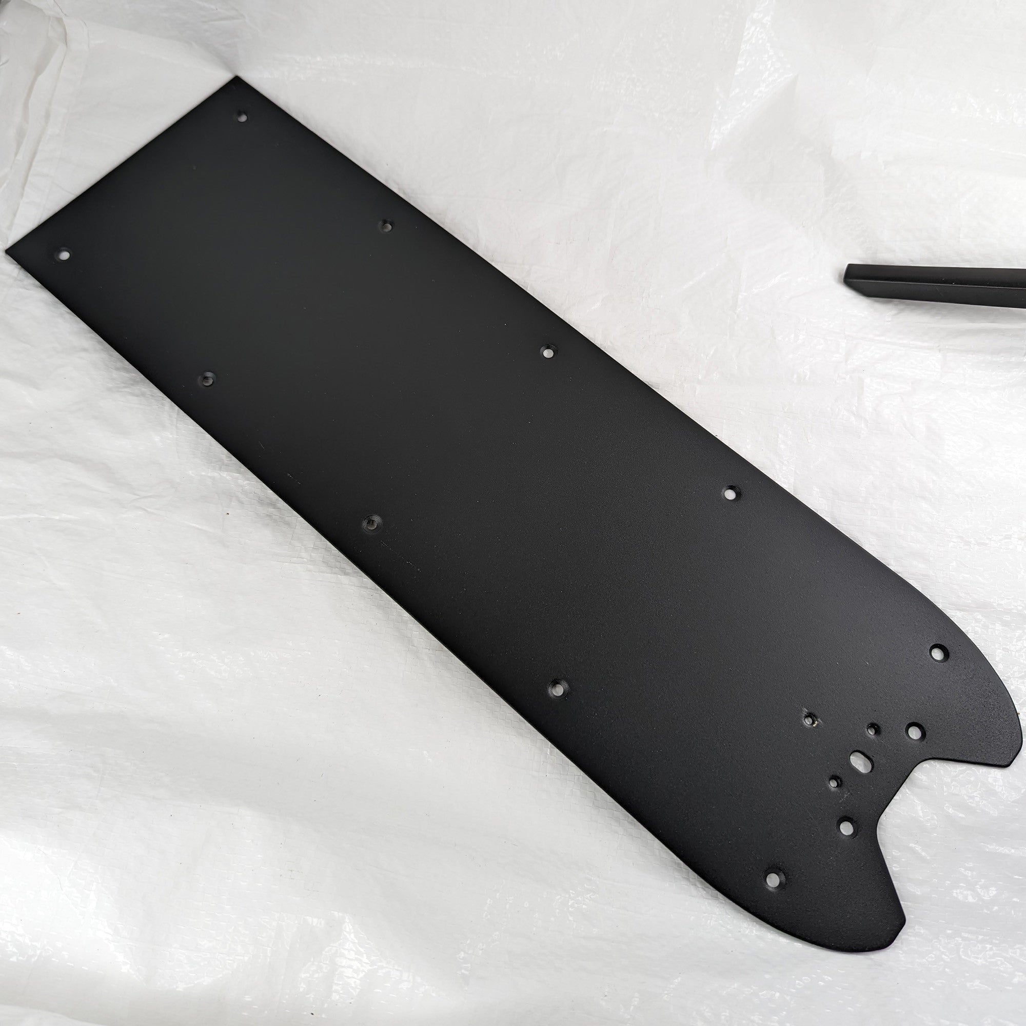 Sähköpotkulaudan Astinlauta