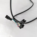 Sähköpotkulaudan valo kytkin