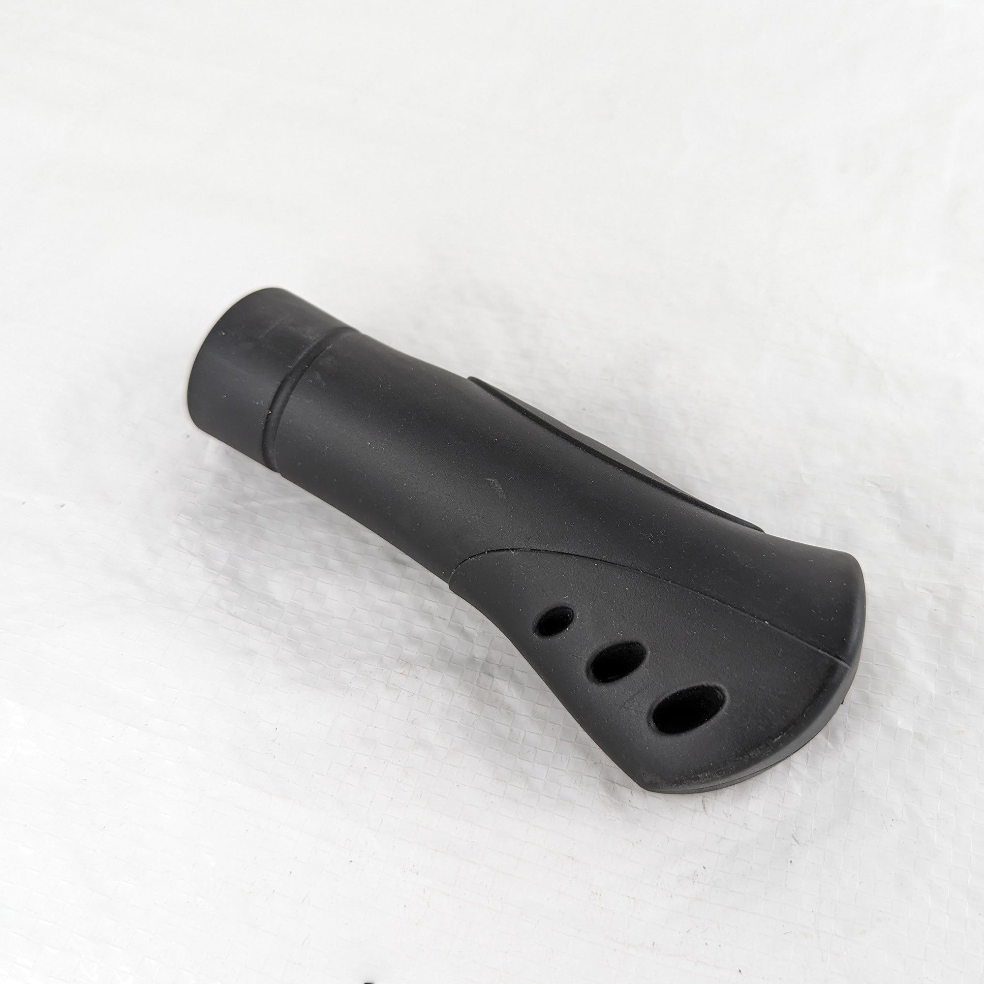 Sähköpotkulaudan gripit